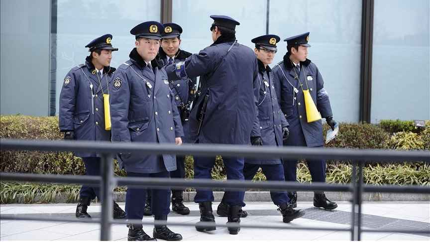 যে রায়ে প্রথা ভেঙেছে জাপান!