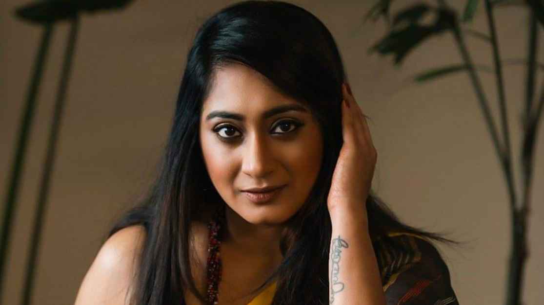 বিয়ে করছেন স্বাগতা, প্রকাশ্যে আনলেন পাত্রের পরিচয় 