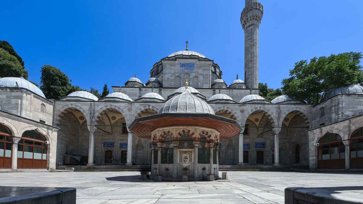 জুমার দিন ১৫ আমলের বিশেষ সওয়াব