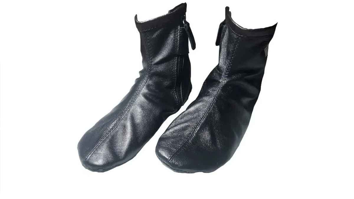 মোজা মাসেহ করার নিয়ম