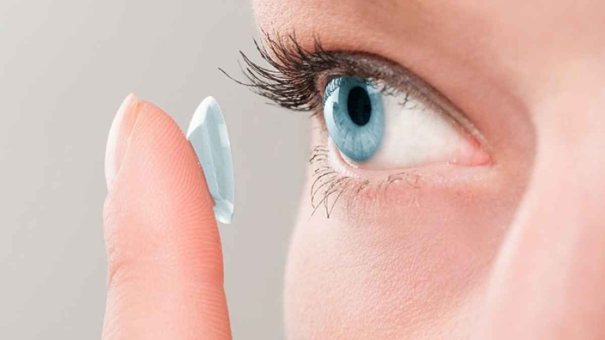 চোখের কৃত্রিম লেন্সের দাম নির্ধারণ