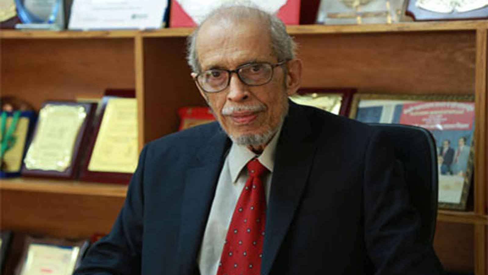 ন্যাশনাল হার্ট ফাউন্ডেশনের প্রতিষ্ঠাতা ডা. আব্দুল মালিকের ইন্তেকাল