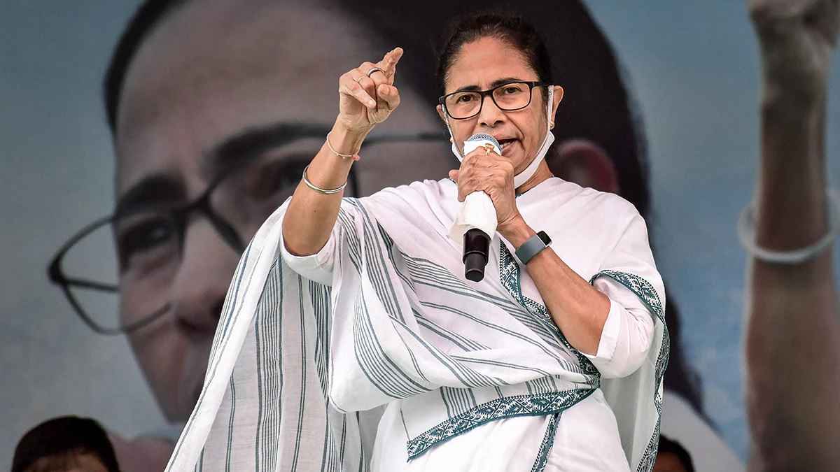 মমতার উত্তরসূরী কে হবেন?