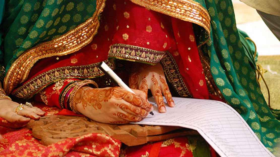 বেশি বয়সে বিয়ে করেন সিলেটের ছেলে-মেয়েরা, কমে রাজশাহী