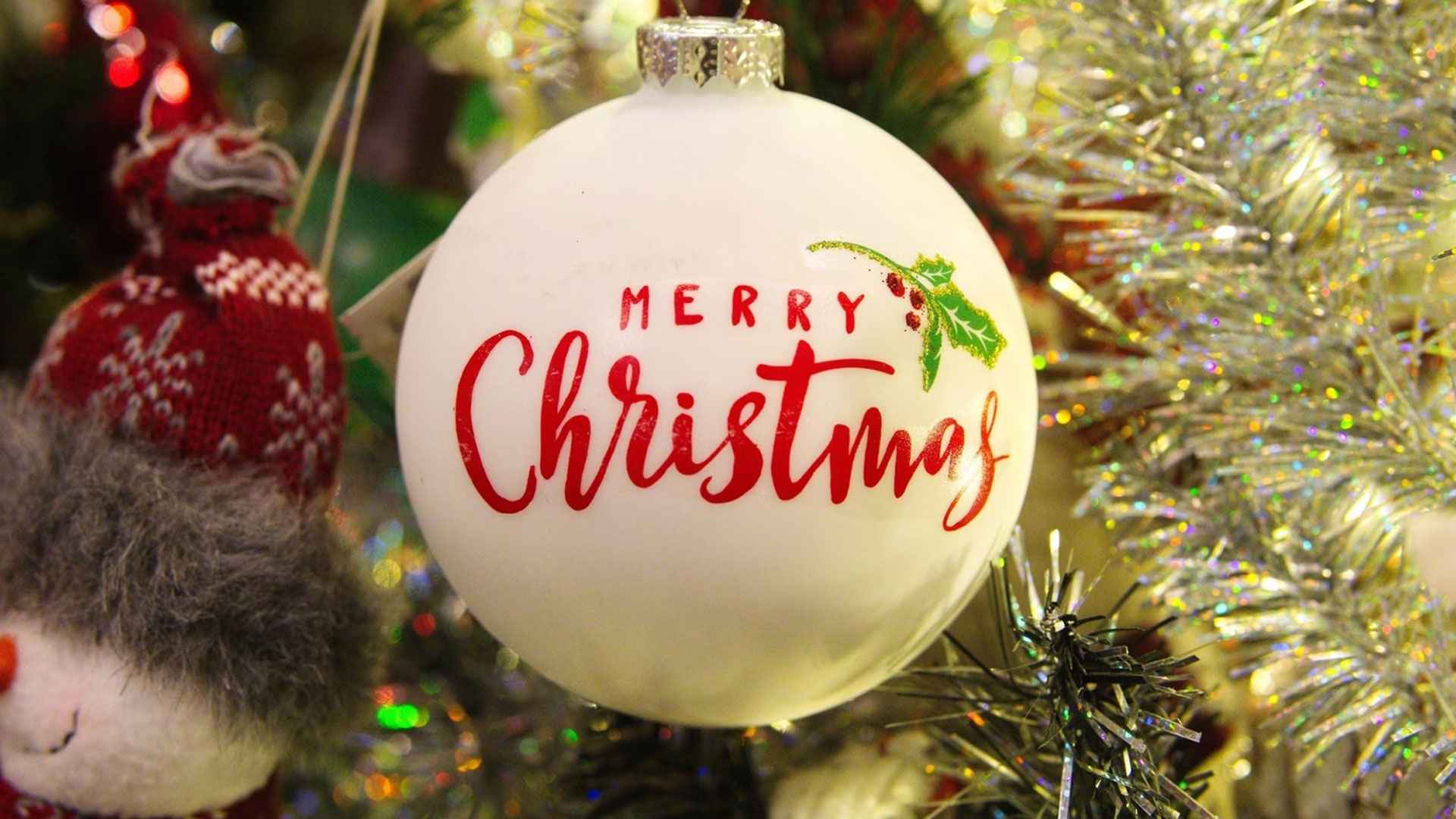 বড়দিনের শুভেচ্ছা জানাতে ‘মেরি ক্রিসমাস’ বলা হয় কেন?