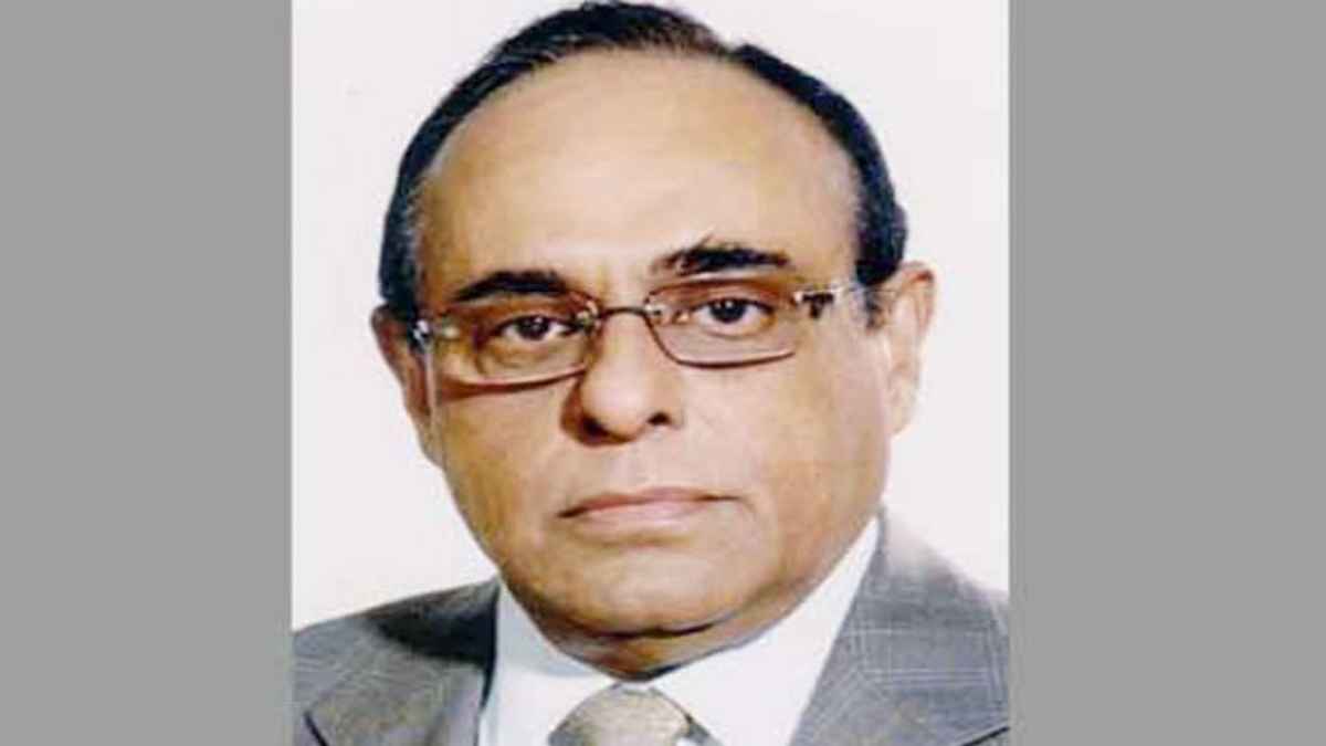 ব্যারিস্টার মইনুল হোসেন মারা গেছেন