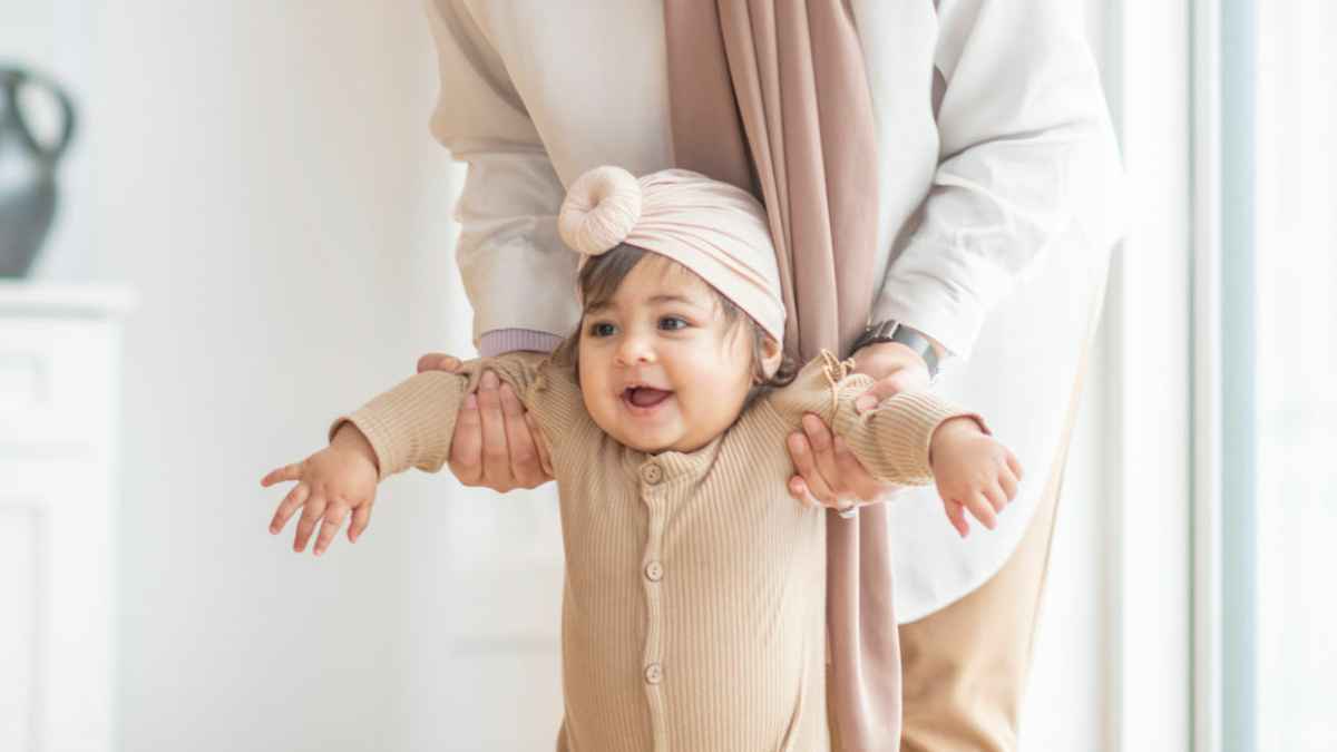 গোসল ফরজ অবস্থায় সন্তানকে দুধ পান করানো যাবে?