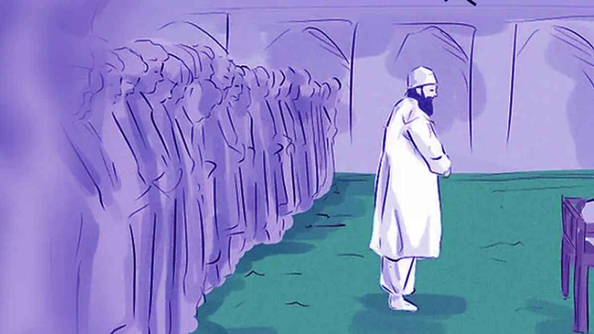 একসঙ্গে একাধিক জানাজা কীভাবে পড়তে হয়