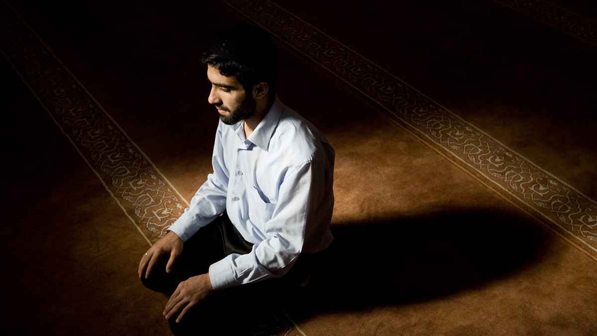 ফজর নামাজের আগে তাহিয়্যাতুল মসজিদ পড়া যাবে?