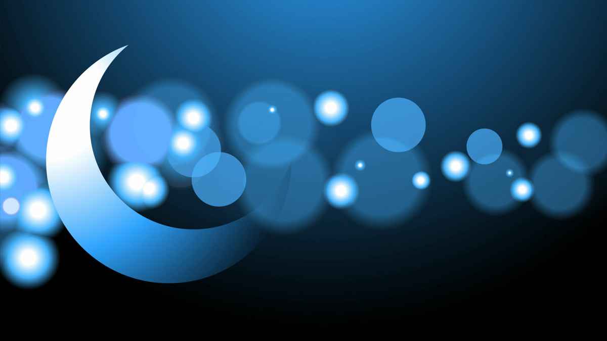 নতুন বছরে যা করতে বলে ইসলাম