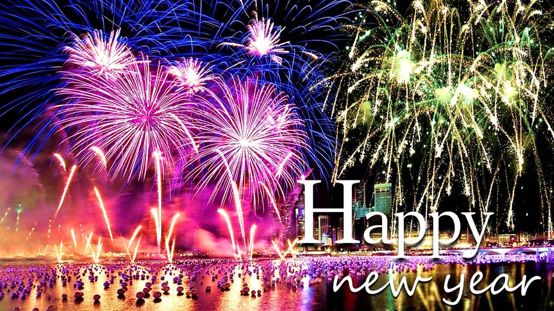 ১ জানুয়ারি কেন পালিত হয় নিউ ইয়ার ডে?