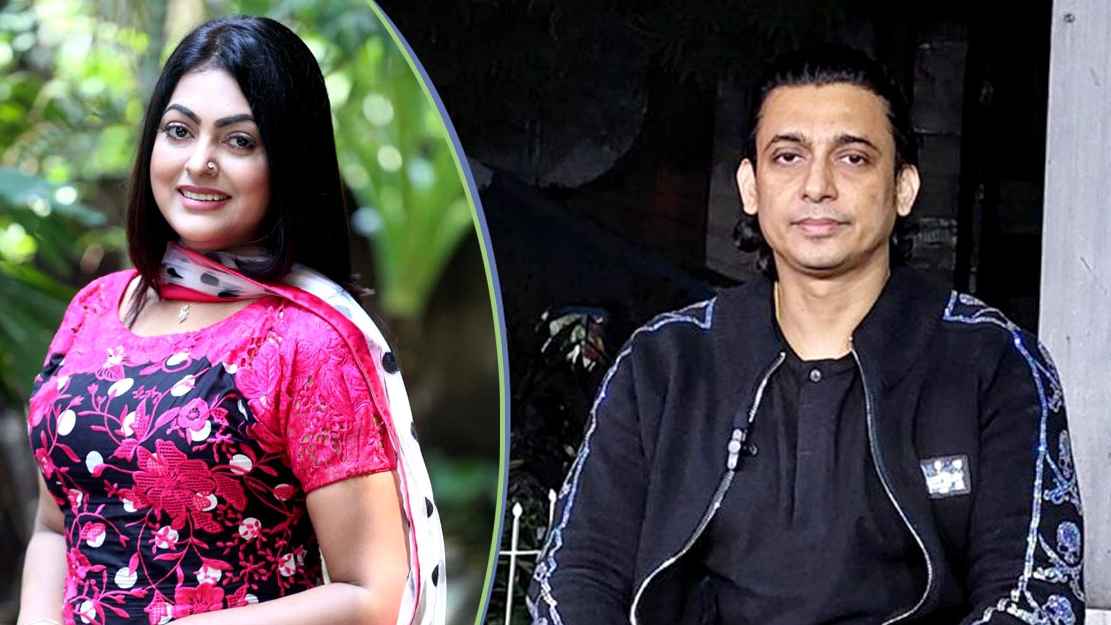 জায়েদের ডিগবাজি নিয়ে যা বললেন নিপুণ