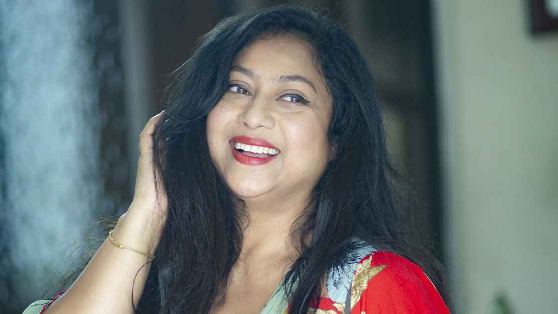 অবশেষে নতুন সিনেমায় শাবনূর