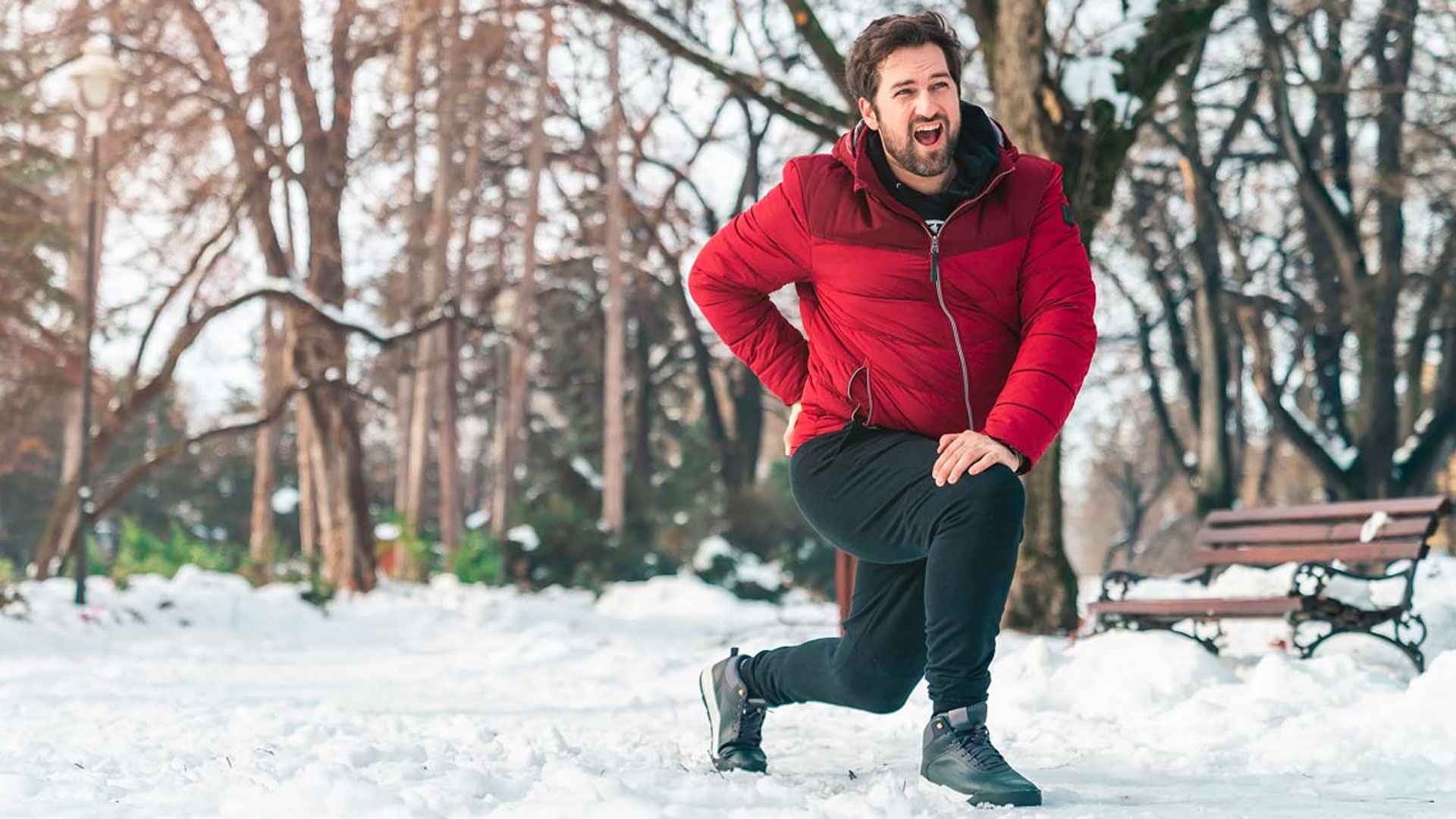 শীত এলেই বাড়ে কোমর-পিঠ ব্যথা, কী করণীয়?