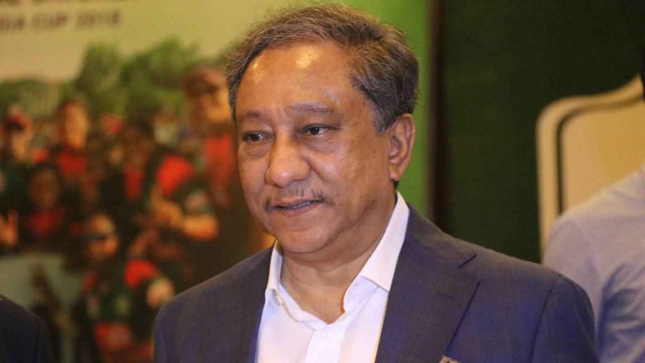 সবকিছুর সীমা আছে, অতিক্রম করলে মানুষ বোঝে: পাপন