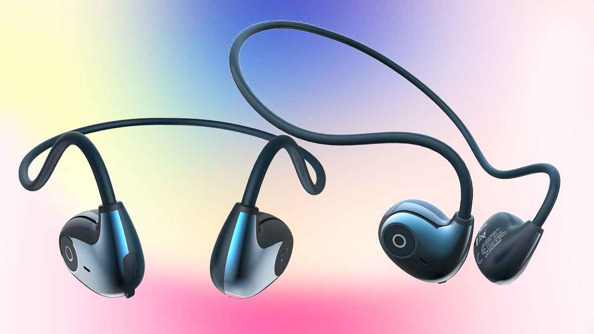 earphone