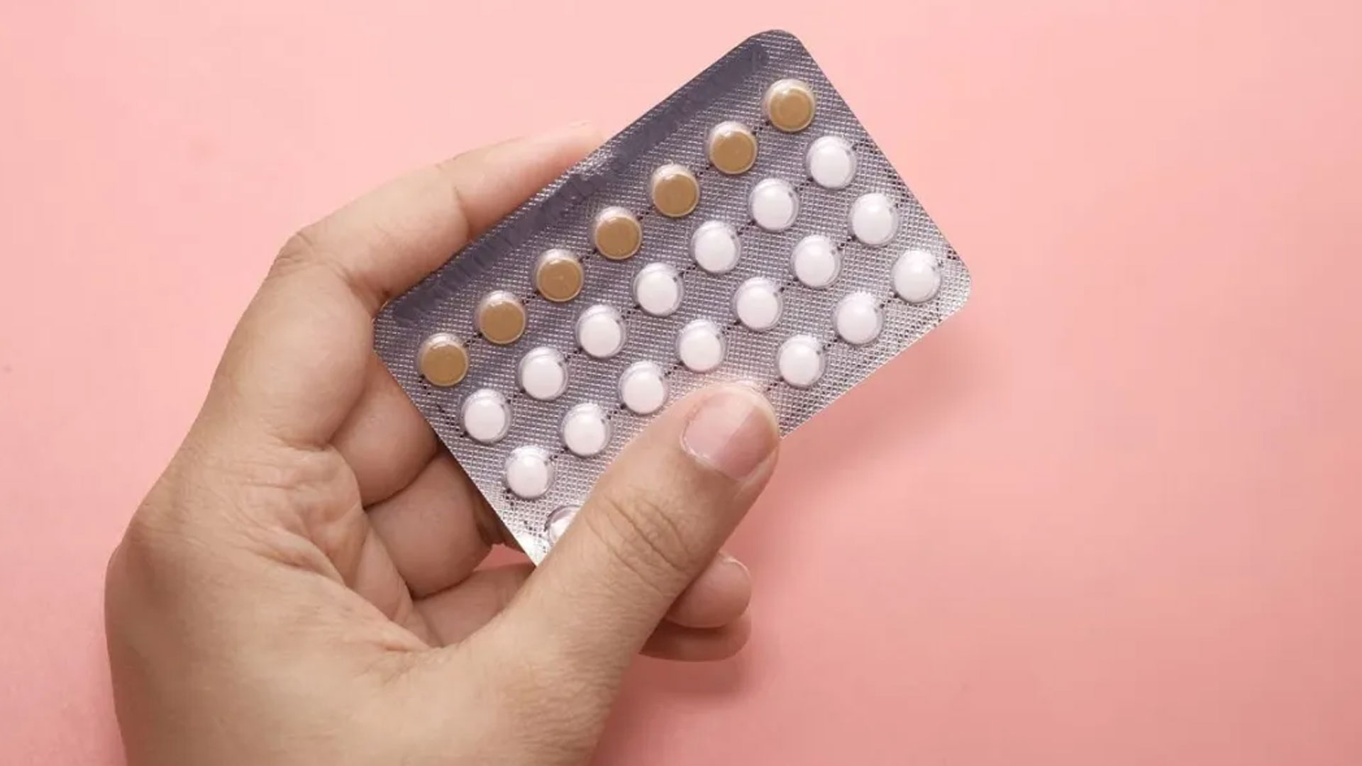 pill