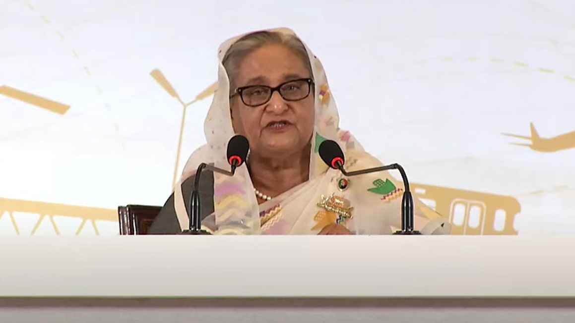 ১১ বিষয়কে বিশেষ অগ্রাধিকার দিয়ে আ.লীগের ইশতেহার ঘোষণা