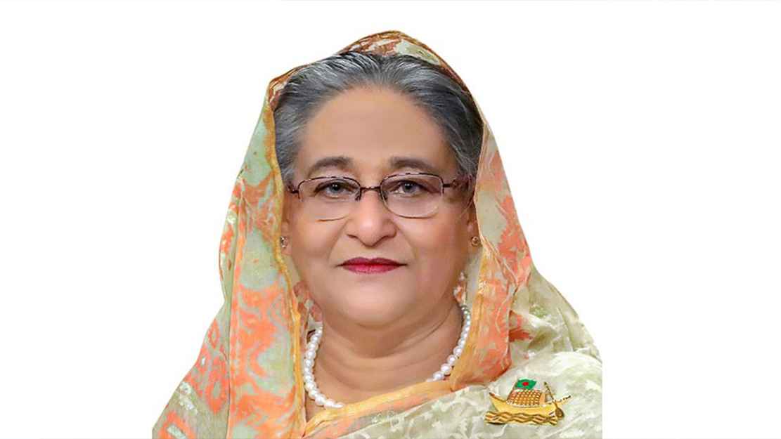 বরিশালের পথে প্রধানমন্ত্রী