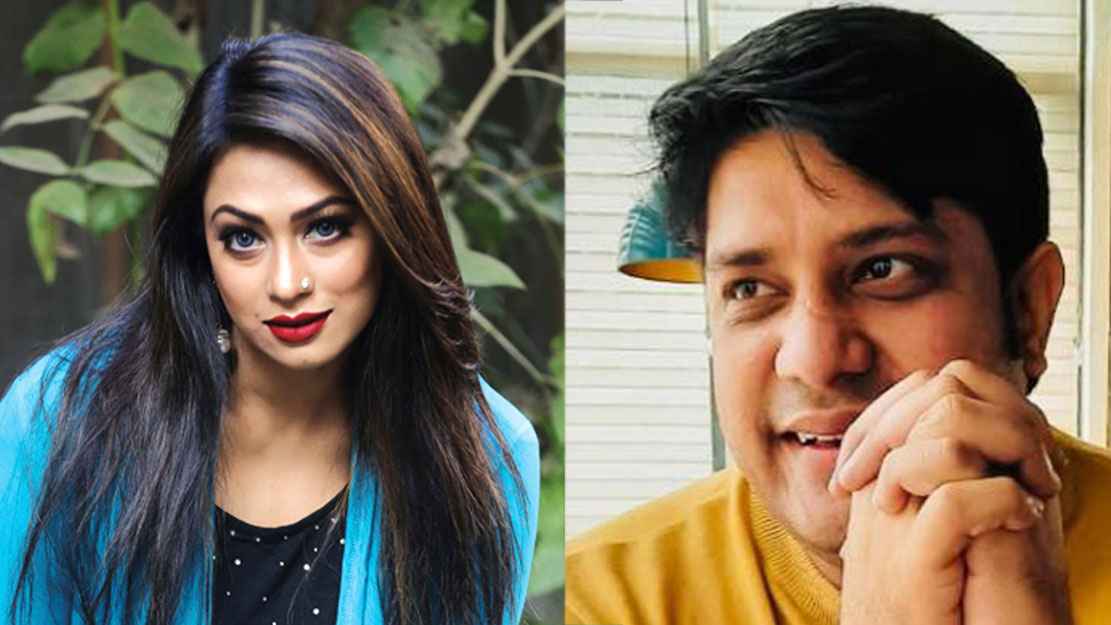 পপির সঙ্গে বিয়ে নিয়ে মুখ খুললেন কথিত স্বামী