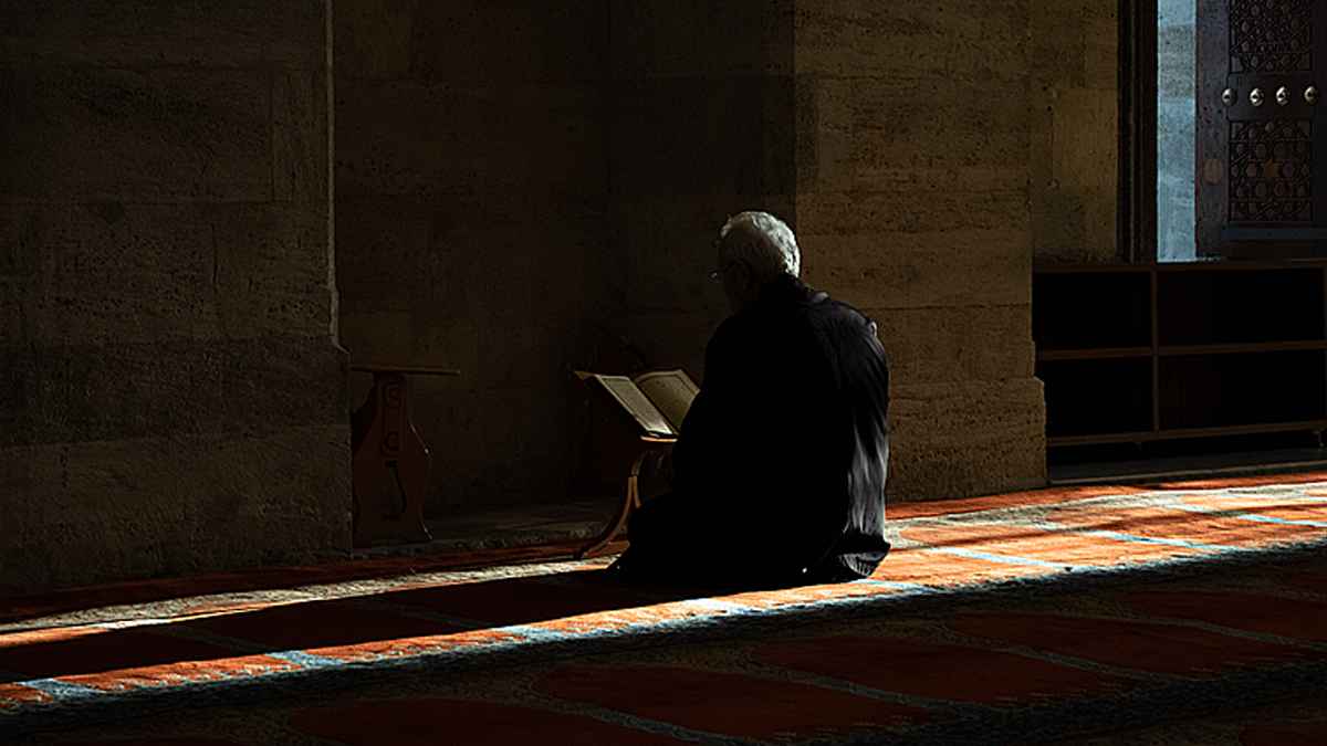 আল্লাহওয়ালাদের সঙ্গে থাকলে যেসব উপকার পাবেন