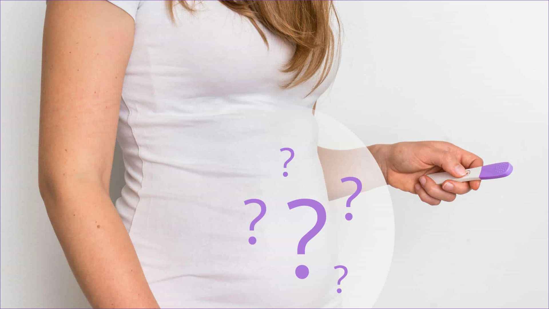 সন্তানধারণ করতে চাইলে বদল আনুন ৫ অভ্যাসে 