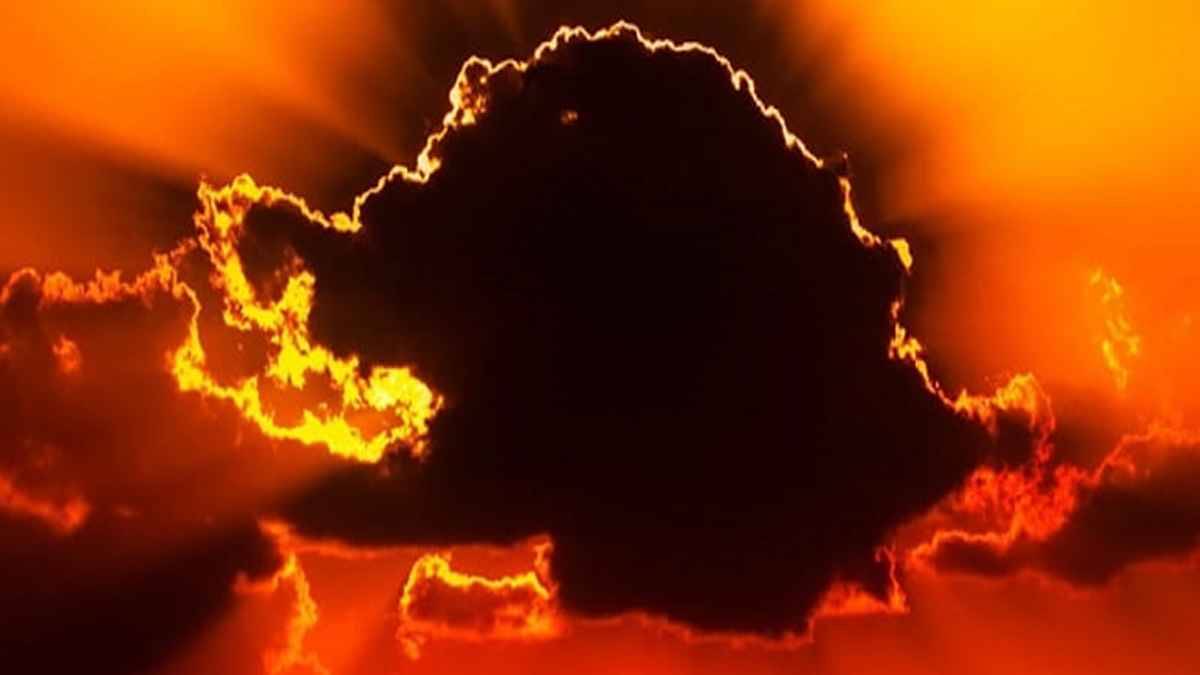 হাশরের দিনের কঠিন তিন মুহূর্ত