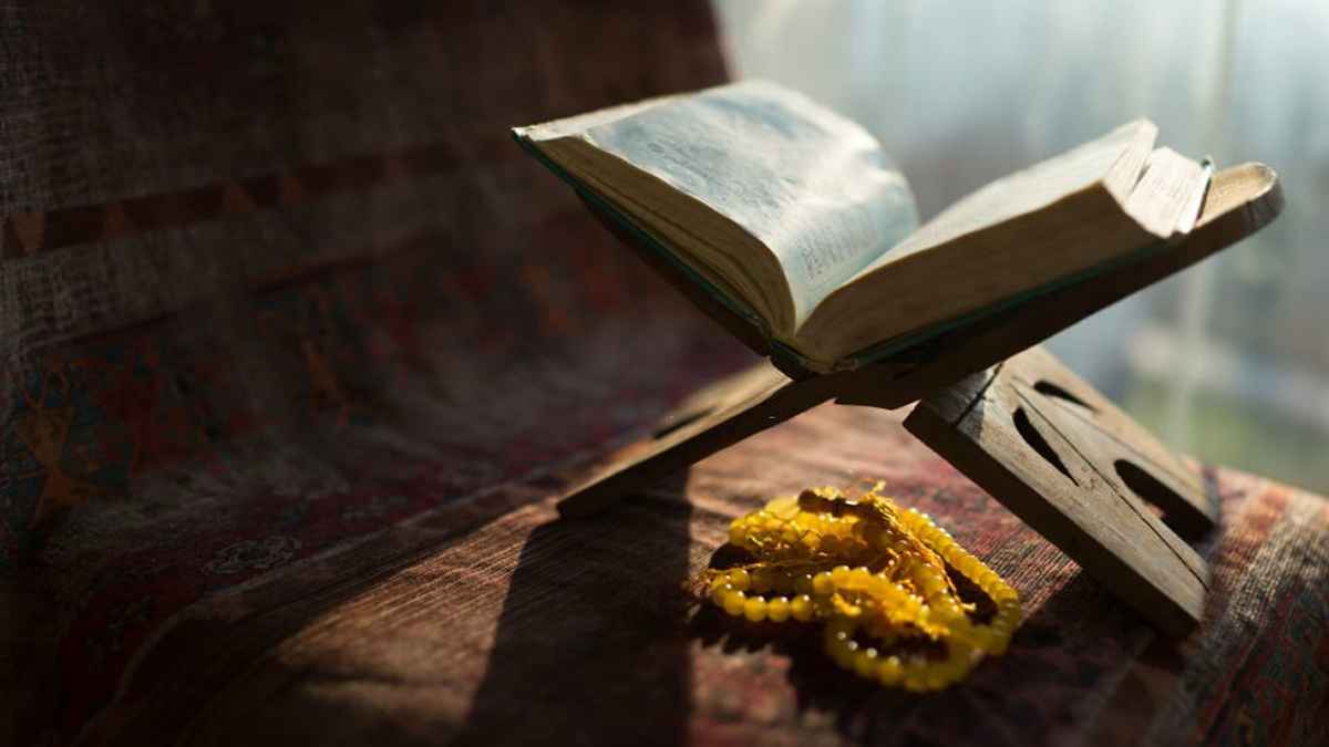 কোরআনের শুধু অনুবাদ পড়লে সওয়াব পাওয়া যাবে?