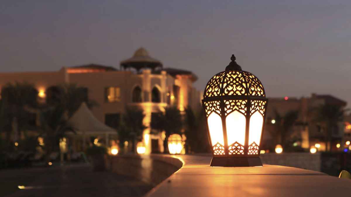 রমজানের সম্ভাব্য তারিখ ঘোষণা করল আমিরাত