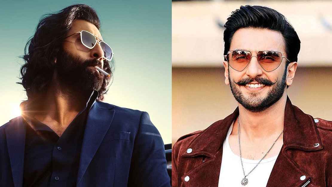 রণবীর সিং কেন ফিরিয়ে দিয়েছিলেন ‘অ্যানিমেল’?