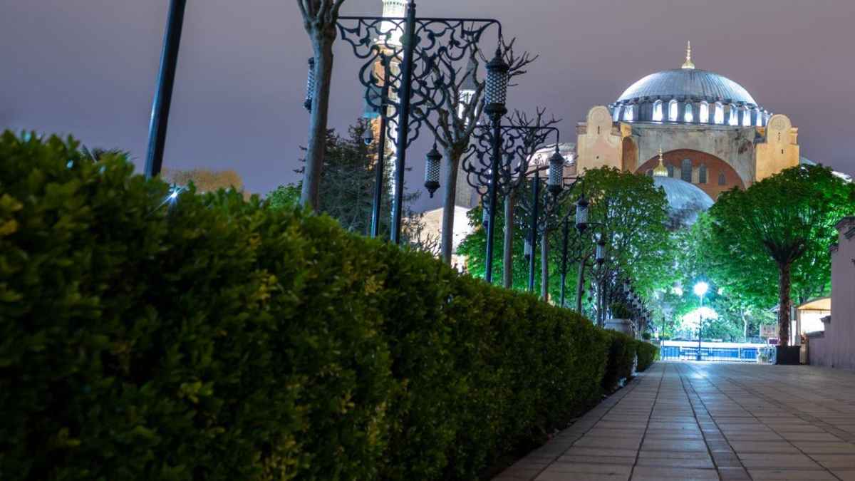 জান্নাতের পথ সহজ, নাকি খুব কঠিন?