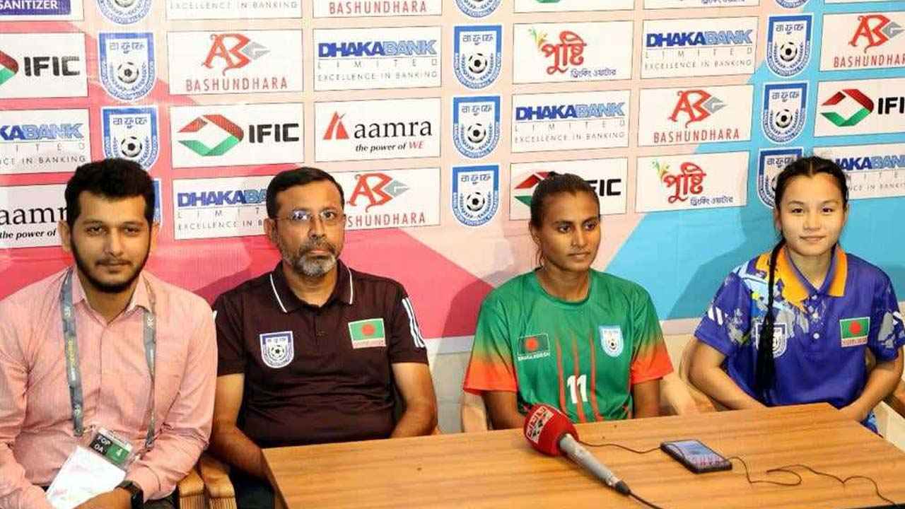 সব কৃতিত্ব খেলোয়াড়দের: টিটু