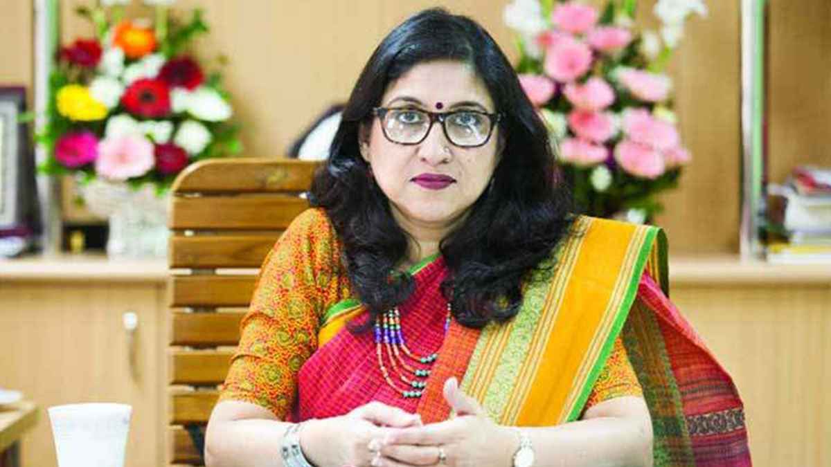 শনিবারও অফিস করার সিদ্ধান্ত জবির নতুন উপাচার্যের