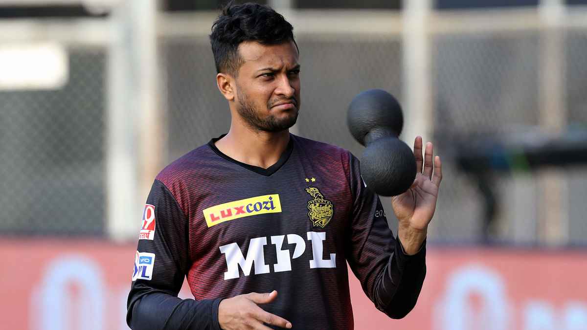 আইপিএলের নিলামে মাহমুদউল্লাহসহ ৬ জন, নেই সাকিব