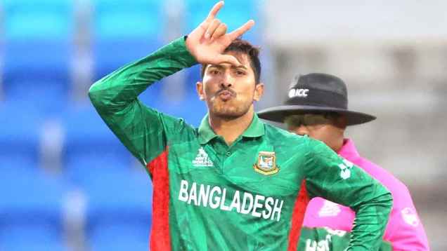 সৌম্যকে দলে ফেরানোর ব্যাখ্যা দিল বিসিবি