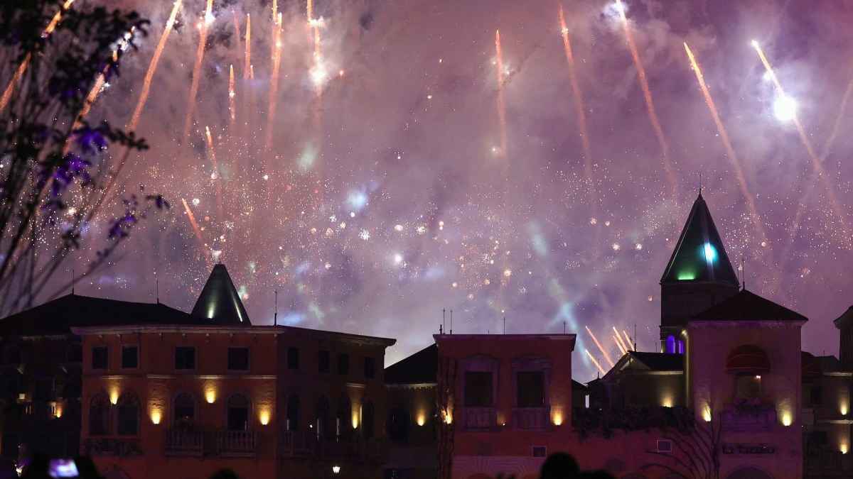 নতুন বছরে বর্জনীয়