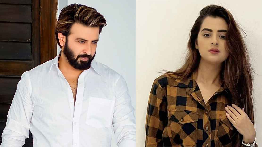 আলোচনায় থাকতে বুবলীর নাম নেন শাকিব!