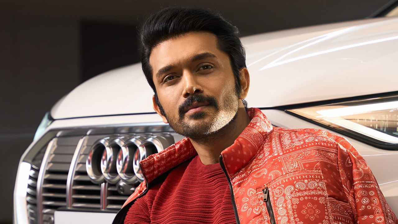 আর্থিক ঝামেলায় কলকাতায় শুভর ওয়েব সিরিজের কাজ বন্ধ