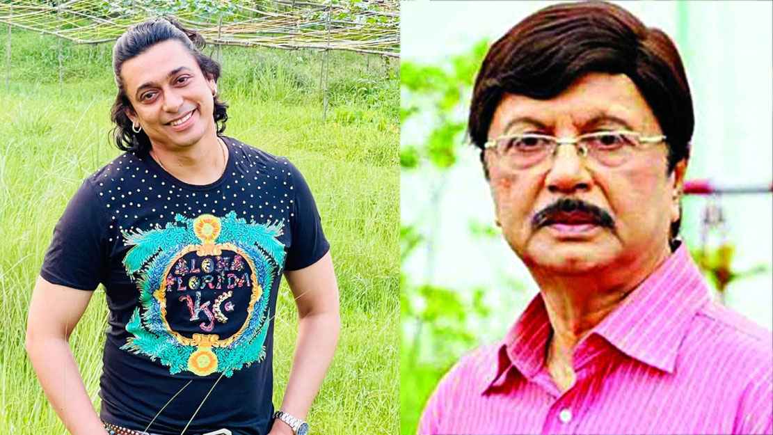 জায়েদের ডিগবাজিকে ‘বাদুড় নাচ’ বললেন সোহেল রানা