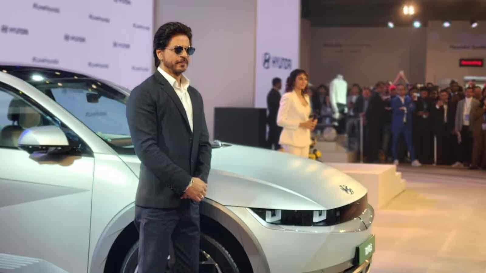 srk-car-main