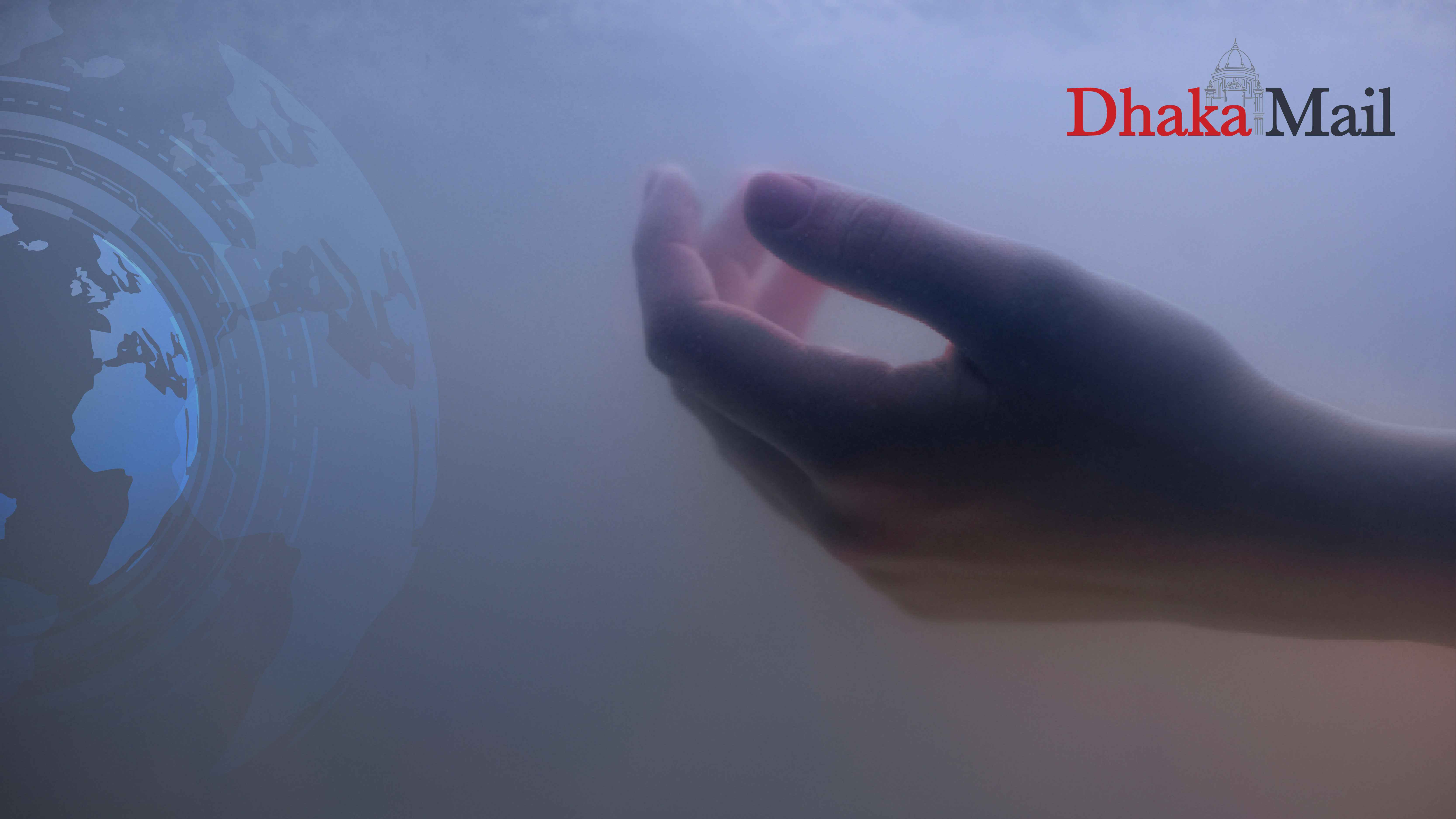 টাঙ্গাইলে মসজিদ থেকে অজ্ঞাত বৃদ্ধের লাশ উদ্ধার