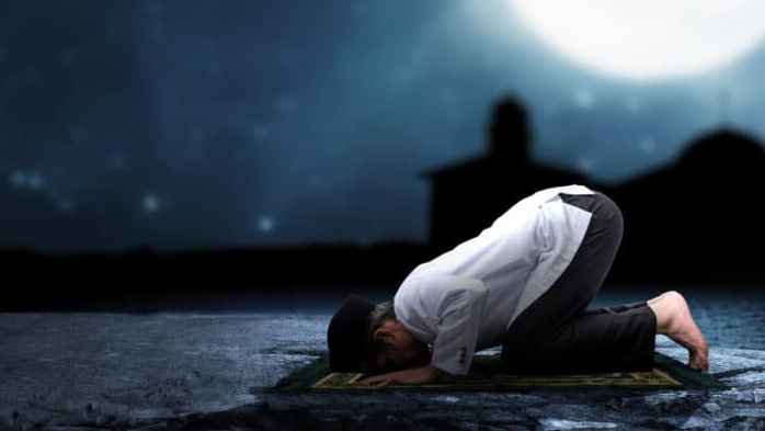 তাহাজ্জুদ নামাজের ফজিলত