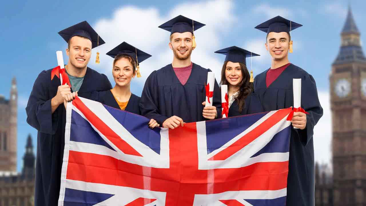 uk study