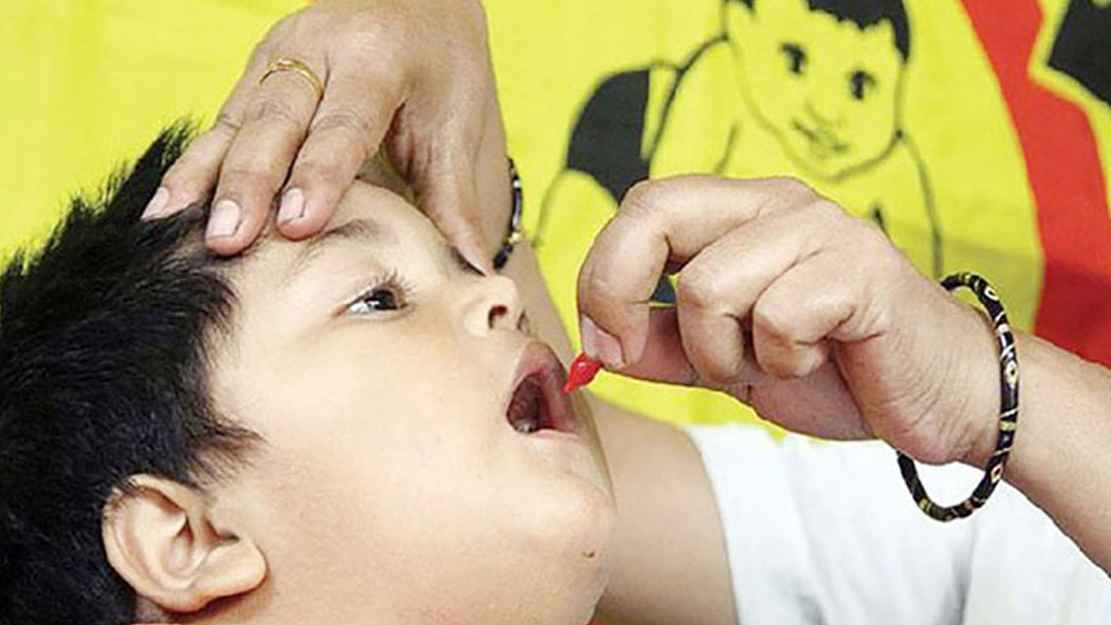 আড়াই কোটির বেশি শিশু ভিটামিন ‘এ’ ক্যাপসুল পাবে আজ