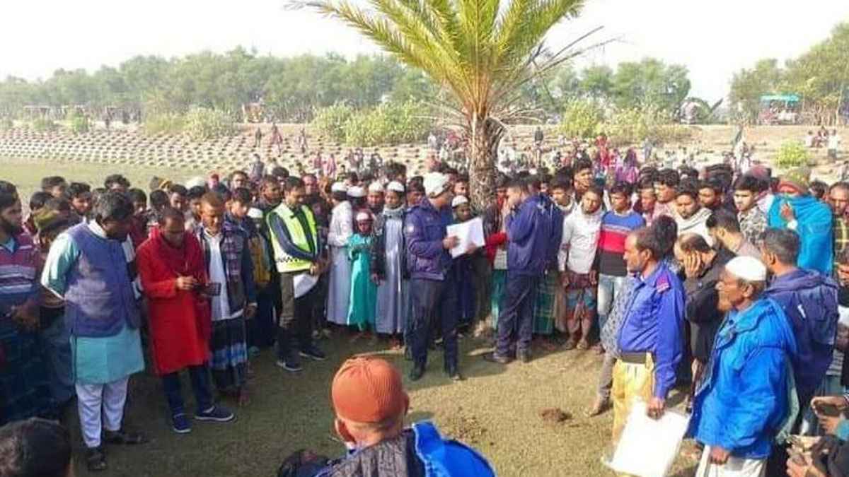চালককে হত্যা করে অটোরিকশা ছিনতাই