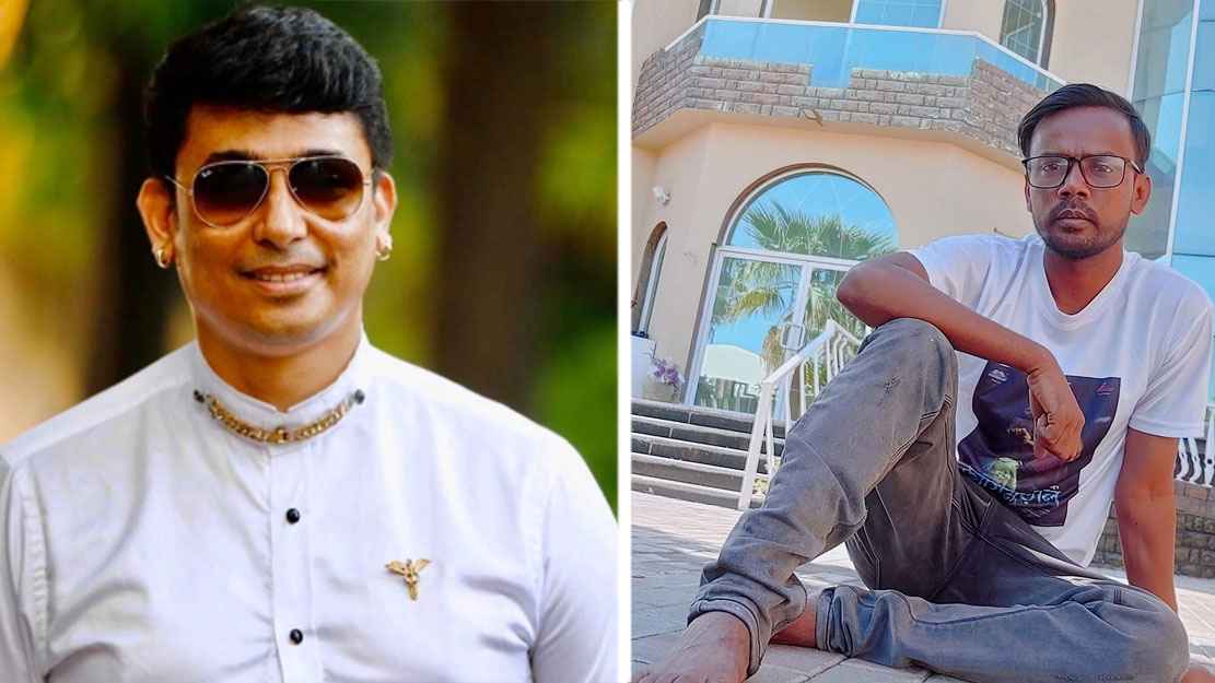 জায়েদ খানের পাগলামি বেড়ে গেছে: হিরো আলম