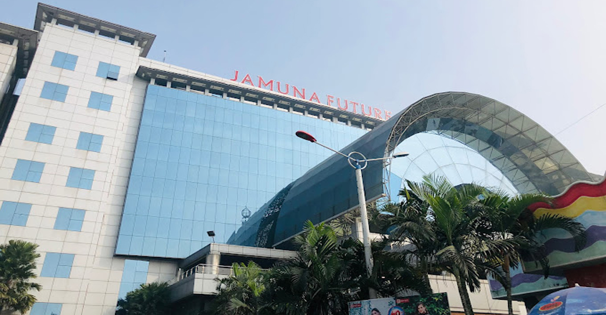 বুধবার রাজধানীর যেসব এলাকায় মার্কেট বন্ধ