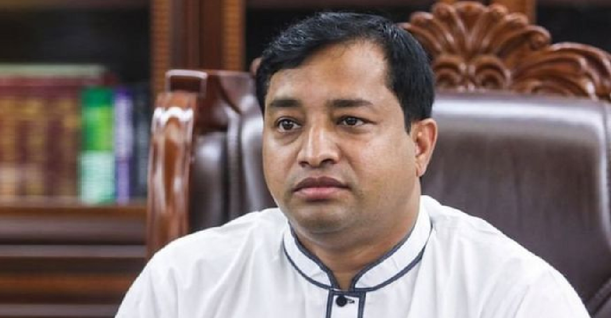 জাহাঙ্গীরের বিরুদ্ধে সাড়ে ৭ হাজার কোটি টাকার দুর্নীতি মামলা