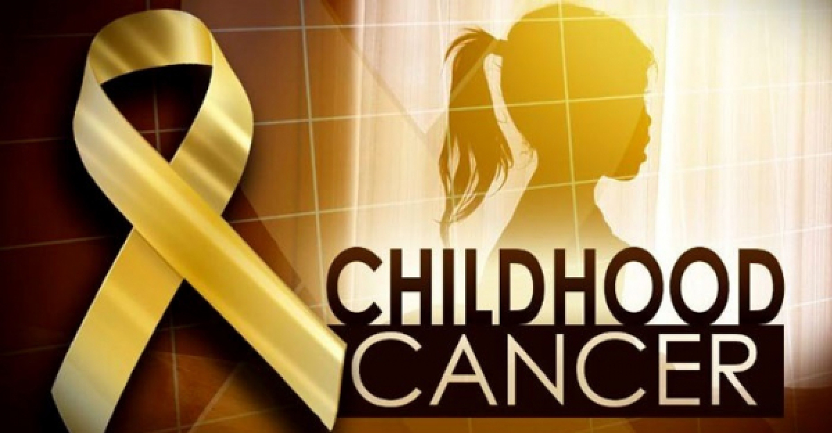 শিশু ক্যানসার দিবস আজ