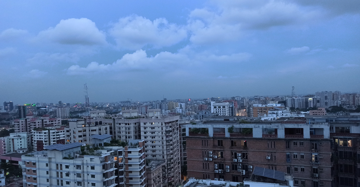 বসুন্ধরা সিটিসহ আজ বন্ধ রাজধানীর যেসব মার্কেট